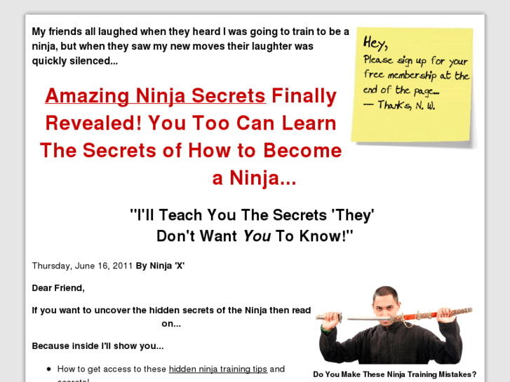 www.ninjitsu-technique.com