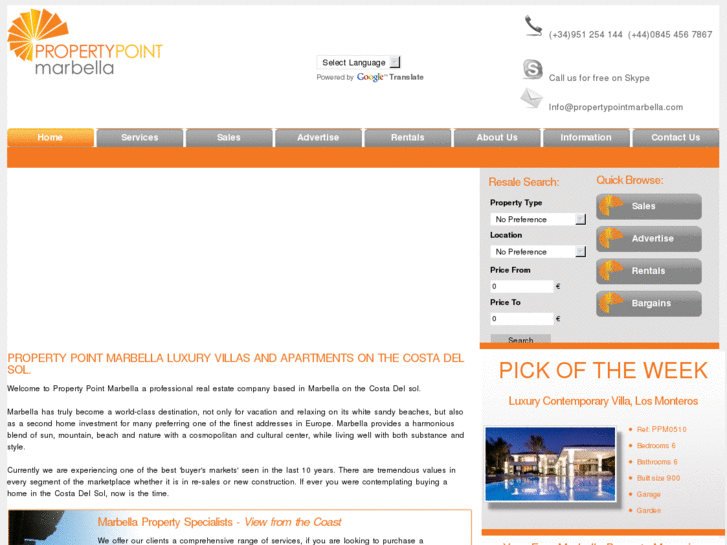 www.propertypointmarbella.com