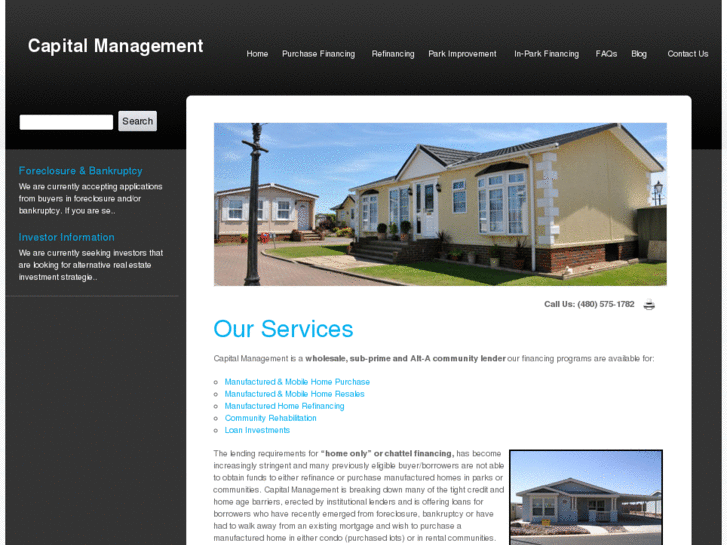 www.capitalmanagementaz.com