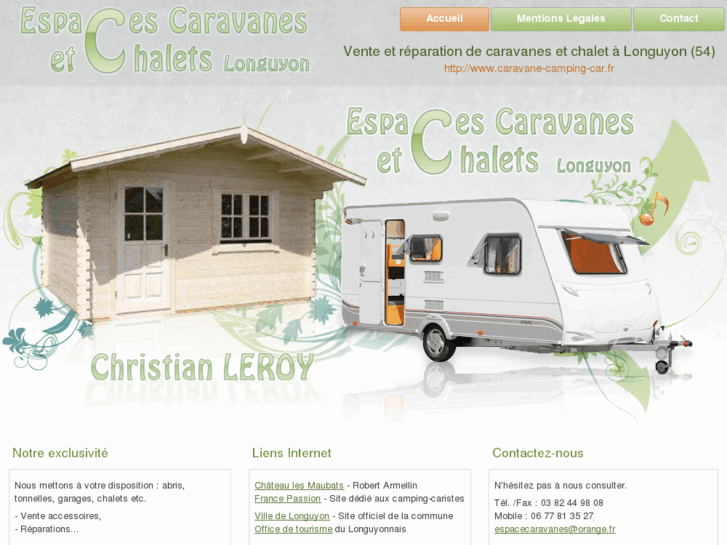 www.caravane-camping-car.com