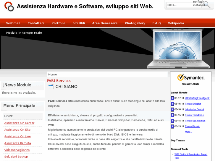 www.fabiservices.it