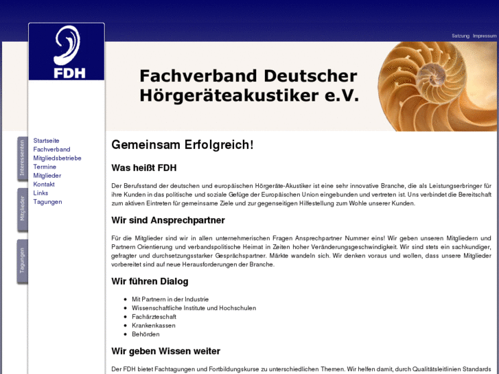 www.fdh-ev.de