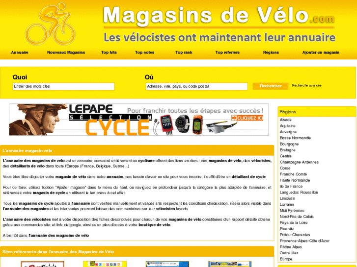 www.magasin-de-velo.com