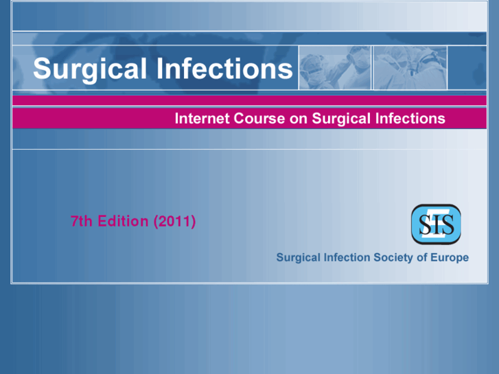 www.surgicalinfections.org