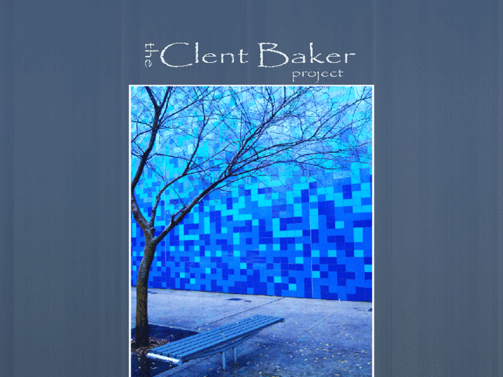 www.clentbaker.com