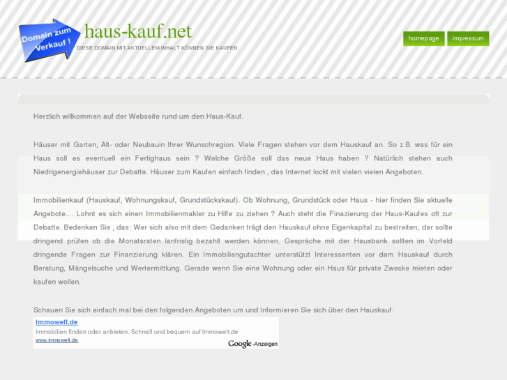 www.haus-kauf.net