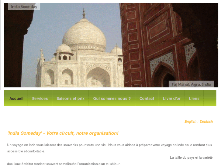 www.indiasomeday.fr