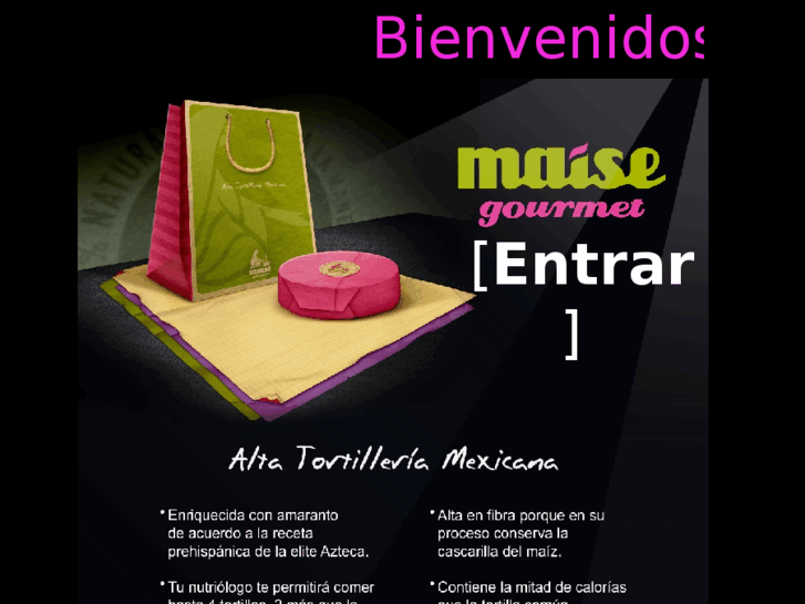www.maisegourmet.com