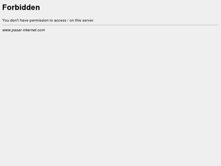 www.pasar-internet.com