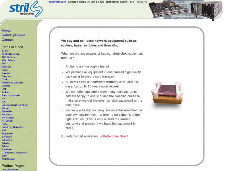 www.stril.com
