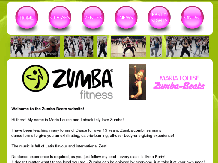www.zumba-beats.com