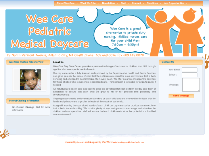 www.acdaycare.com