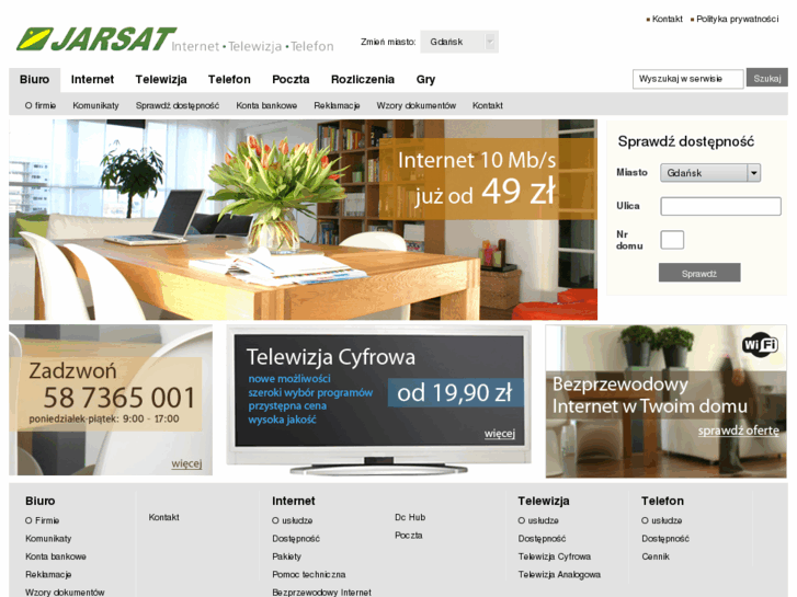 www.jarsat.pl