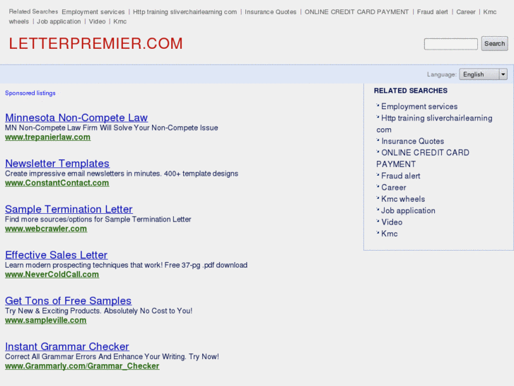 www.letterpremier.com