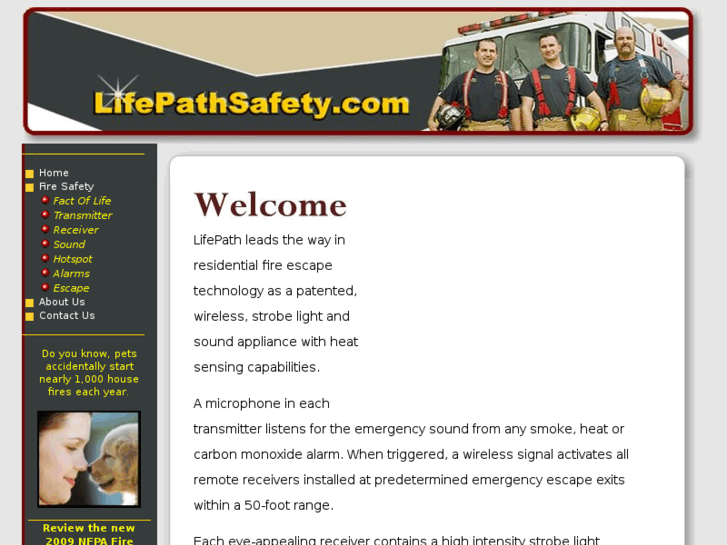 www.lifepathsafety.com
