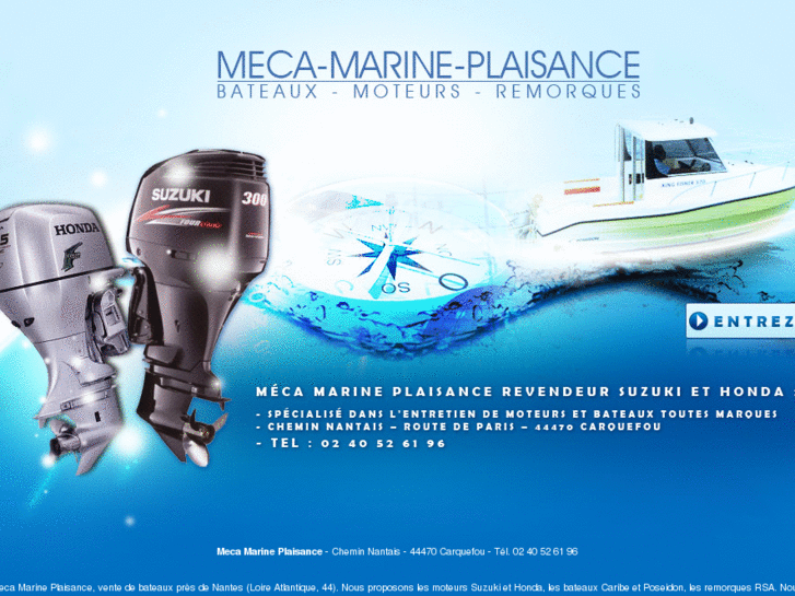 www.mecamarineplaisance.net