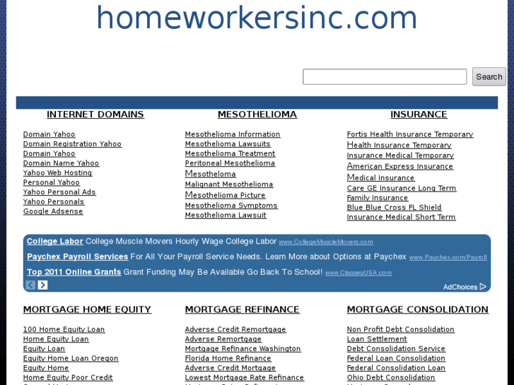 www.homeworkersinc.com