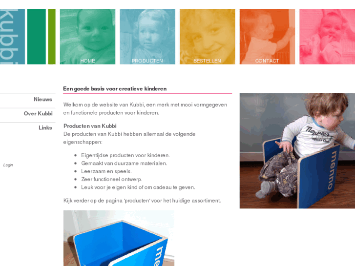www.kubbi.nl