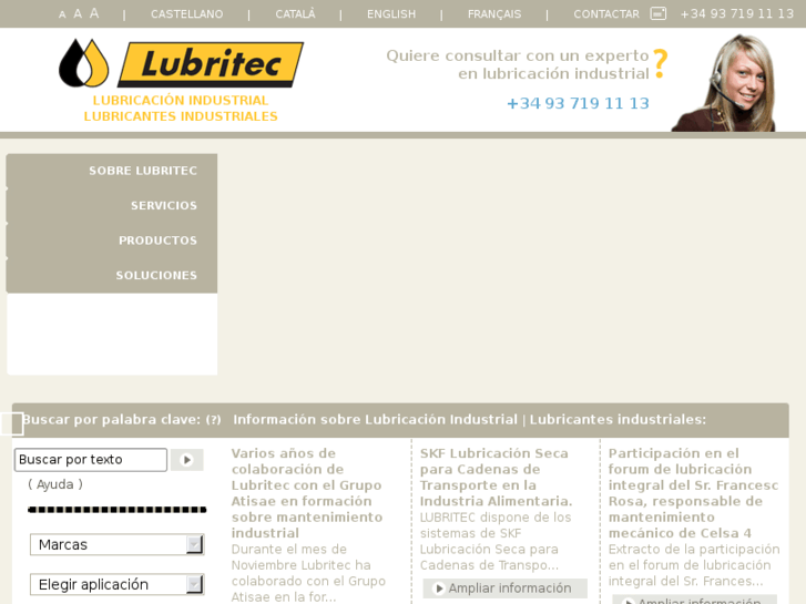 www.lubricacion.com