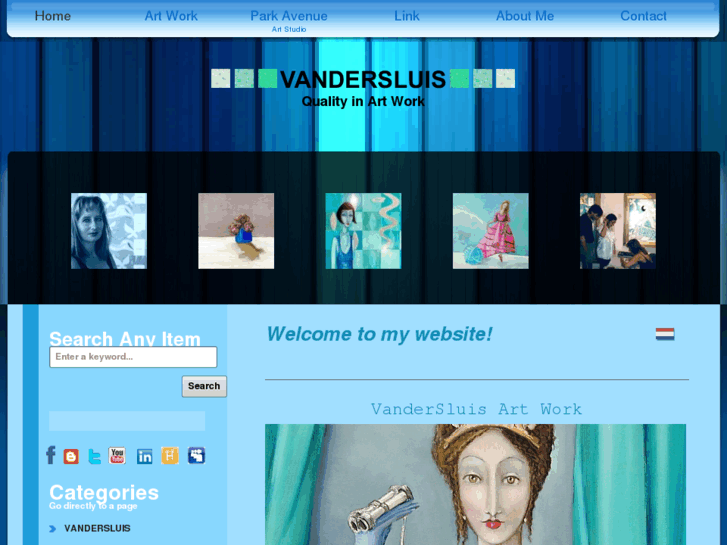 www.vandersluis.com