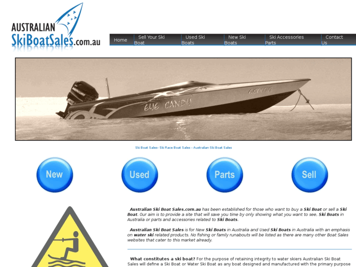 www.australianskiboatsales.com.au