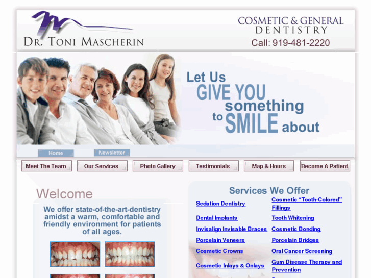 www.carydentist.info