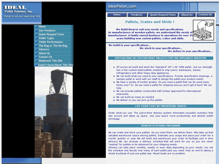 www.idealpallet.com