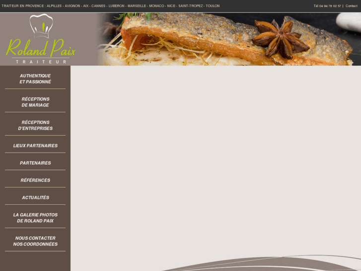 www.traiteur-provence.com
