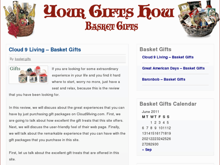 www.yourgiftshow.net