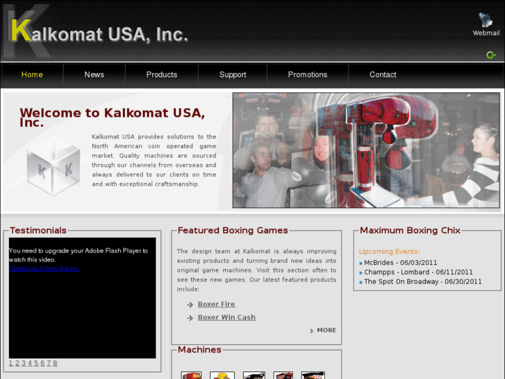 www.boxerglove.com