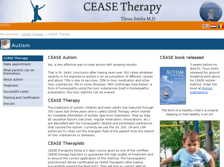 www.cease-autism.com