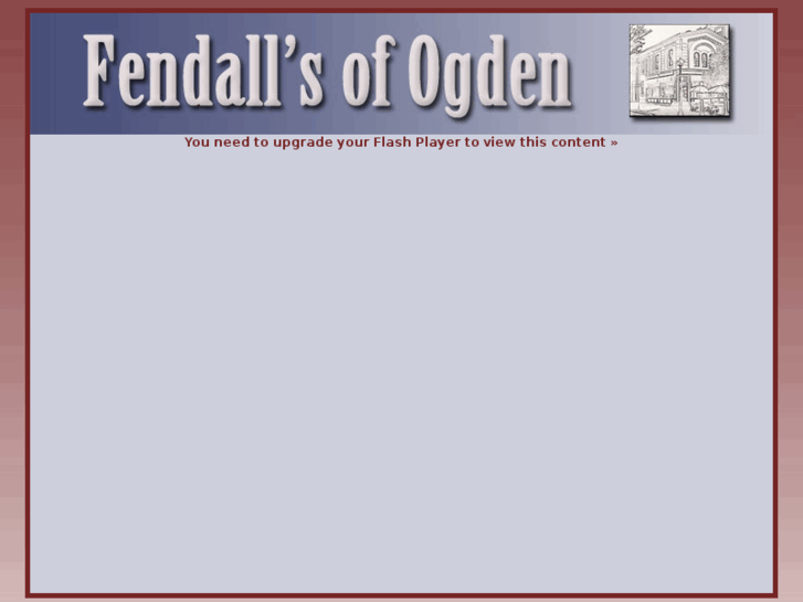 www.fendallsofogden.com