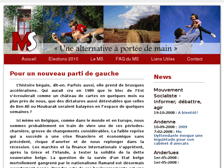 www.mouvement-socialiste.be