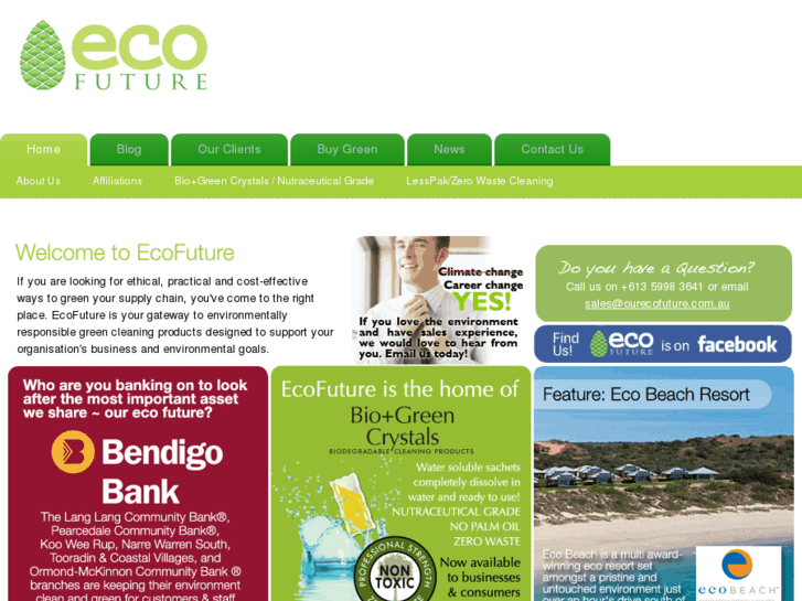 www.ourecofuture.com.au