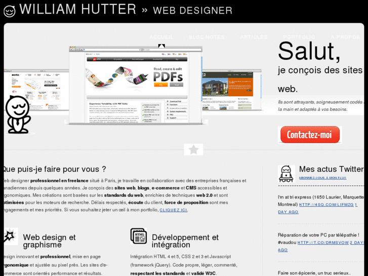 www.williamhutter.com