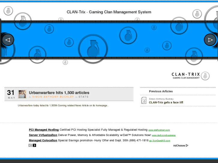 www.clan-trix.co.uk