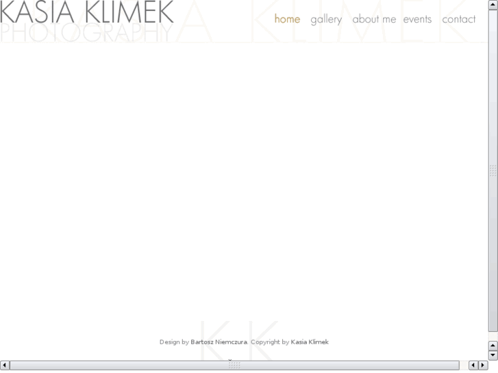 www.kasiaklimek.com