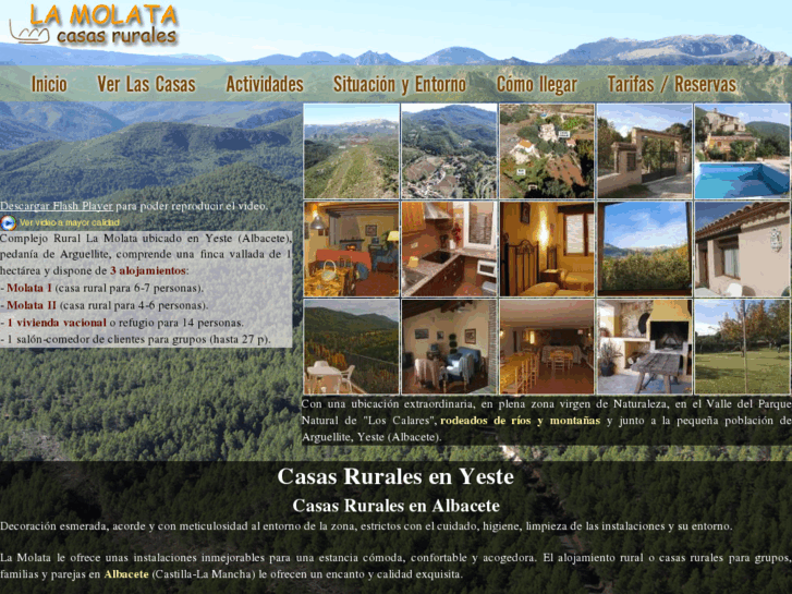 www.lamolata.com