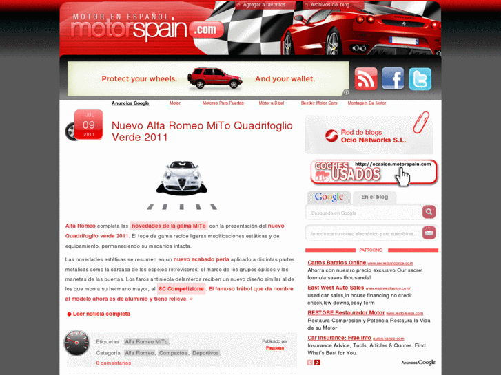 www.motorspain.com