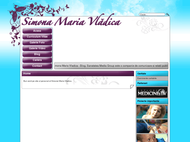 www.simonamariavladica.ro