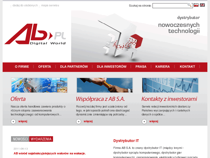 www.ab.pl