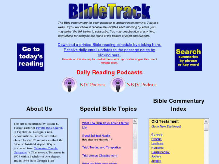 www.bibletrack.com