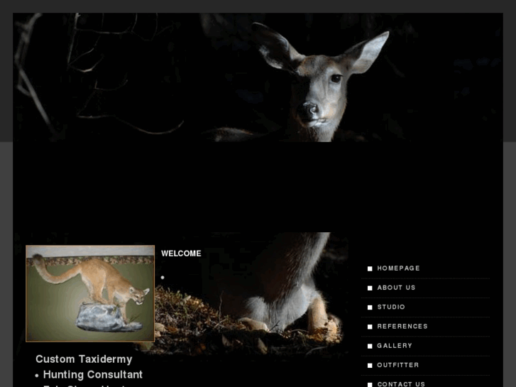 www.crosshairwildlife.com