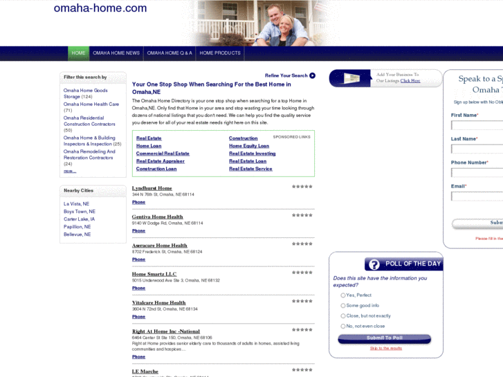 www.omaha-home.com