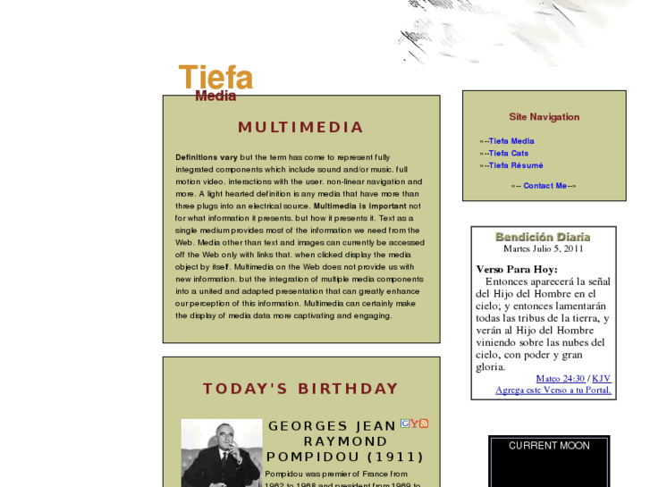 www.tiefamedia.com