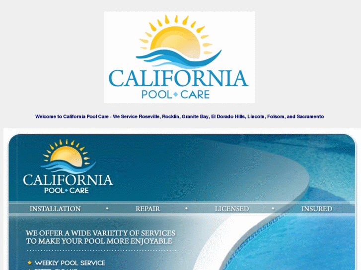 www.california-poolcare.com