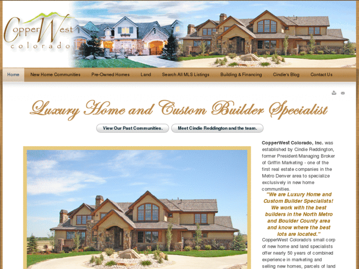 www.copperwestcolo.com