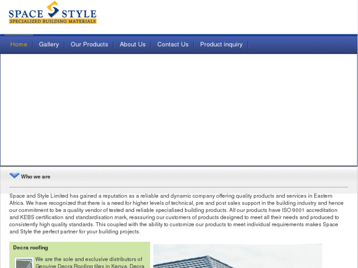 www.spaceandstyle.co.ke