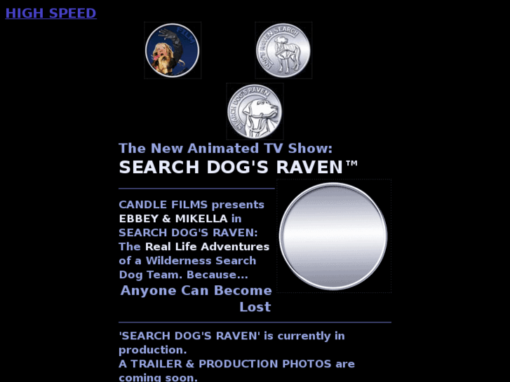 www.dograven.com