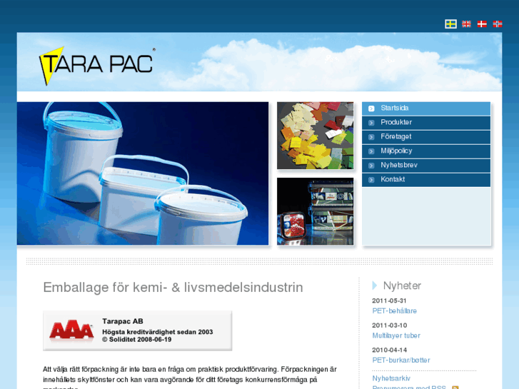 www.tarapac.com